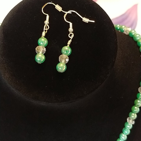 2pc Jewelry Set - Picture 3 of 3